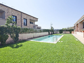 Casa Rural Harmonia House Costa Brava