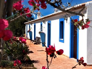 Casa Rural Herdade Da Corte