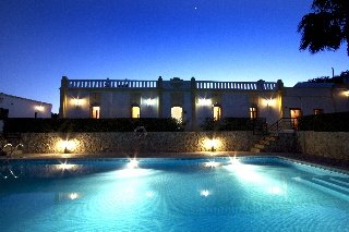 Casa Rural Herdade Da Corte