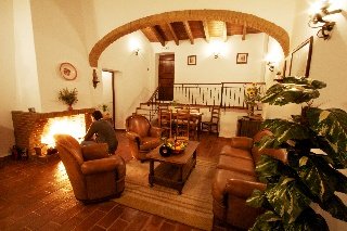 Casa Rural Herdade Da Corte