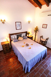 Casa Rural Herdade Da Corte