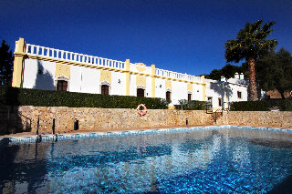 Casa Rural Herdade Da Corte
