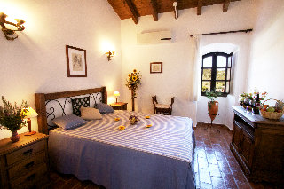 Casa Rural Herdade Da Corte