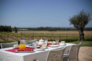 Casa Rural Herdades Da Frupor