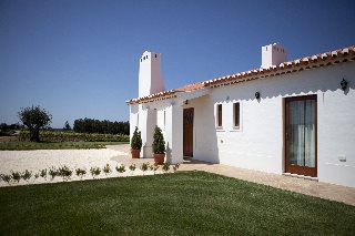 Casa Rural Herdades Da Frupor