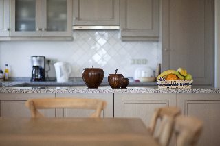 Casa Rural Herdades Da Frupor