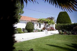 Casa Rural Herdades Da Frupor