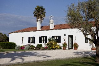 Casa Rural Herdades Da Frupor