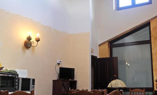 Casa Rural Hospederia Pico Del Fraile