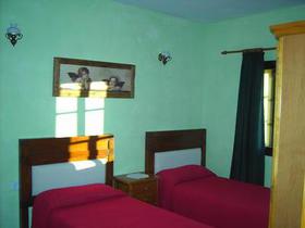 Casa Rural Jose