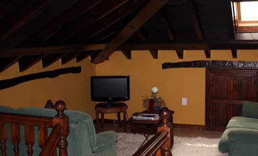 Casa Rural La Casona De Tresgrandas