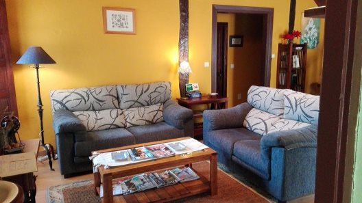 Casa Rural La Casona De Tresgrandas