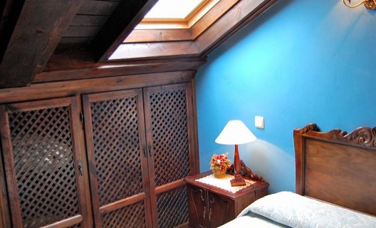 Casa Rural La Casona De Tresgrandas