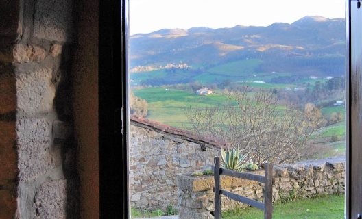 Casa Rural La Casona De Tresgrandas
