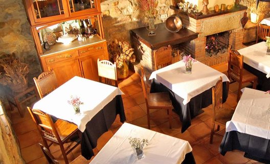 Casa Rural La Casona De Tresgrandas