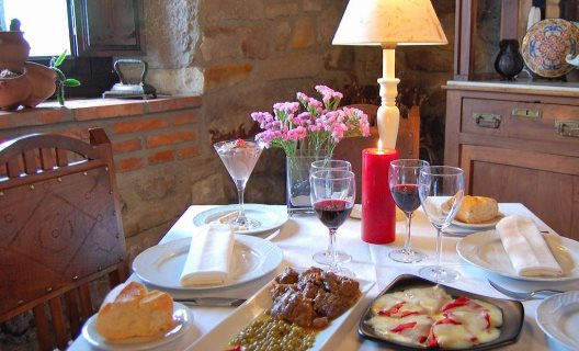 Casa Rural La Casona De Tresgrandas