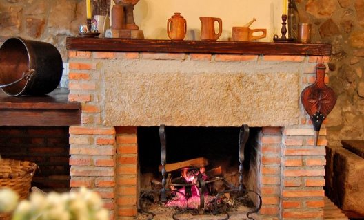 Casa Rural La Casona De Tresgrandas