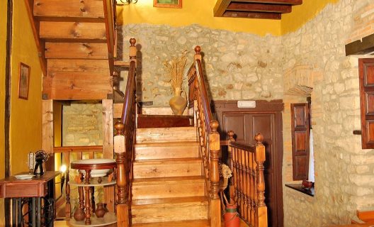 Casa Rural La Casona De Tresgrandas