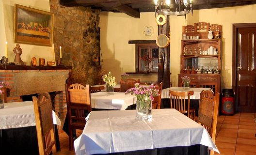 Casa Rural La Casona De Tresgrandas