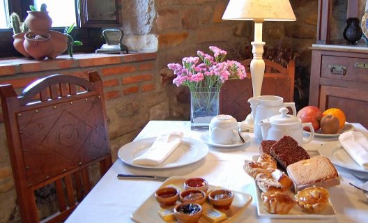Casa Rural La Casona De Tresgrandas