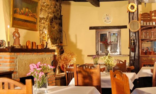 Casa Rural La Casona De Tresgrandas