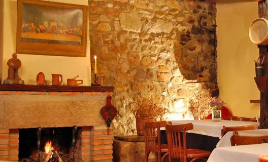 Casa Rural La Casona De Tresgrandas