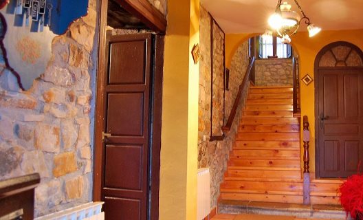 Casa Rural La Casona De Tresgrandas