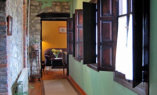 Casa Rural La Casona De Tresgrandas