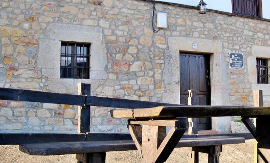 Casa Rural La Casona De Tresgrandas