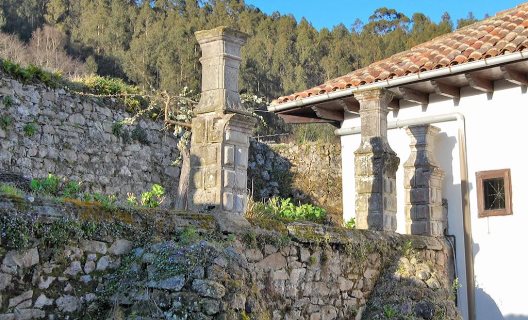 Casa Rural La Casona De Tresgrandas