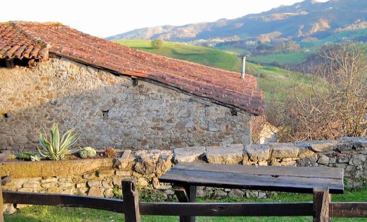 Casa Rural La Casona De Tresgrandas
