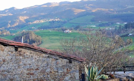 Casa Rural La Casona De Tresgrandas