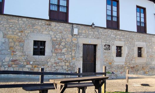 Casa Rural La Casona De Tresgrandas