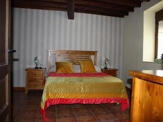 Casa Rural La Cenicienta