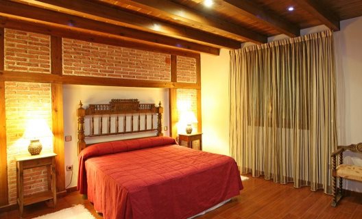 Casa Rural La Fanega