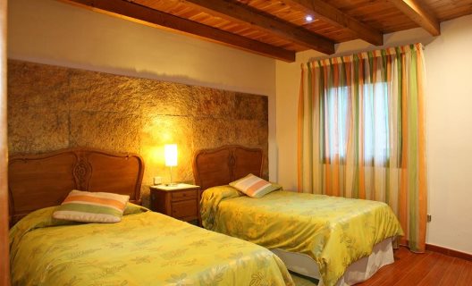 Casa Rural La Fanega