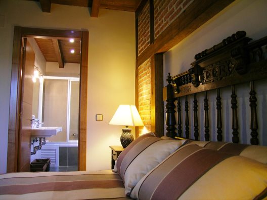 Casa Rural La Fanega