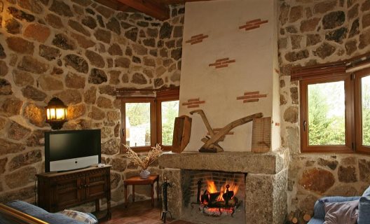 Casa Rural La Fanega