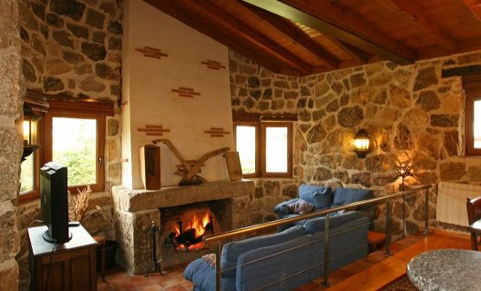 Casa Rural La Fanega