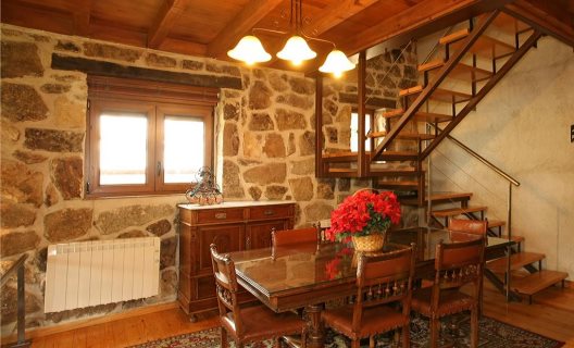 Casa Rural La Fanega