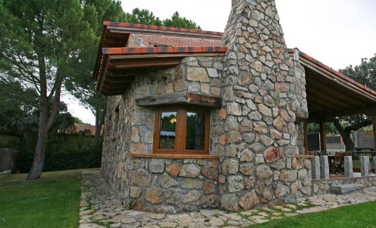 Casa Rural La Fanega