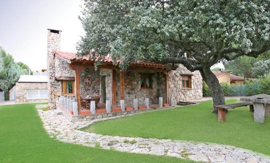 Casa Rural La Fanega