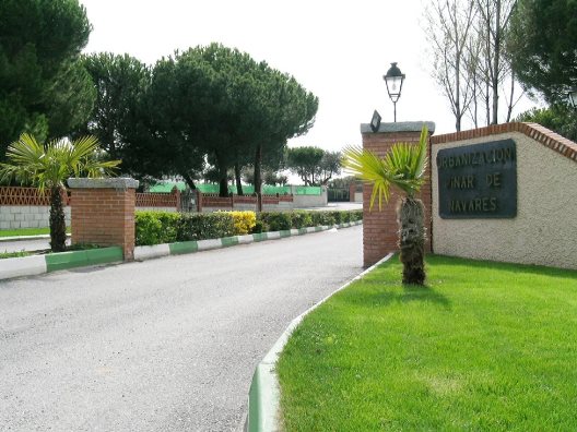 Casa Rural La Fanega