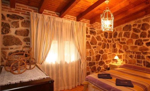 Casa Rural La Fanega II