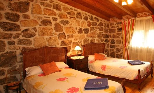 Casa Rural La Fanega II