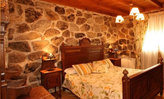 Casa Rural La Fanega II