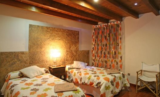 Casa Rural La Fanega II