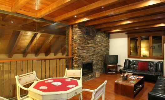 Casa Rural La Fanega II