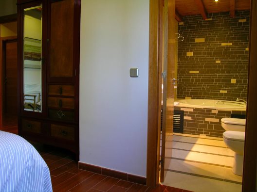 Casa Rural La Fanega II