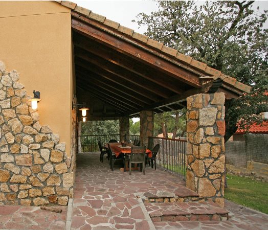 Casa Rural La Fanega II
